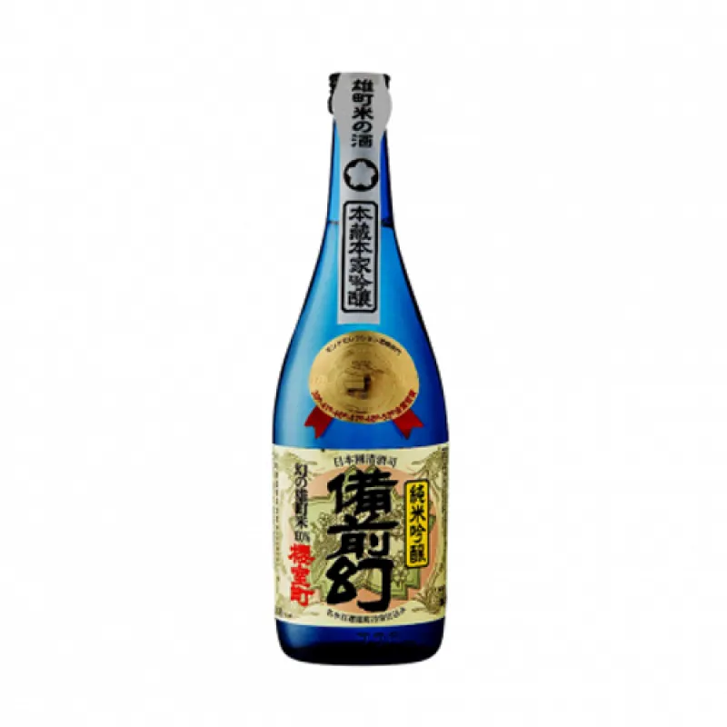 Sake-Sakura-Muromachi-Junmai-Ginjo-Bizen-Maroboshi-15-16-720ml-1