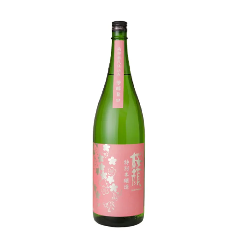 Sake-Sakuragao-Tokubetsu-Junmai-15-1800ml-1