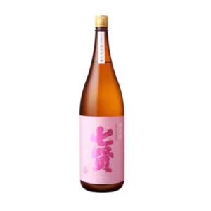 Rượu Sake Shichiken Junmai Harushibori