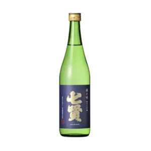 Rượu Sake Shichiken Kinuoaji Junmai Daiginjo