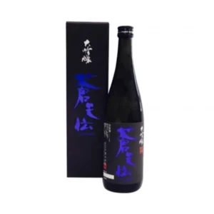 Rượu Sake Sotenden Daiginjo