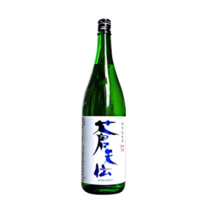 Rượu Sake Sotenden Tokubetsu Junmai