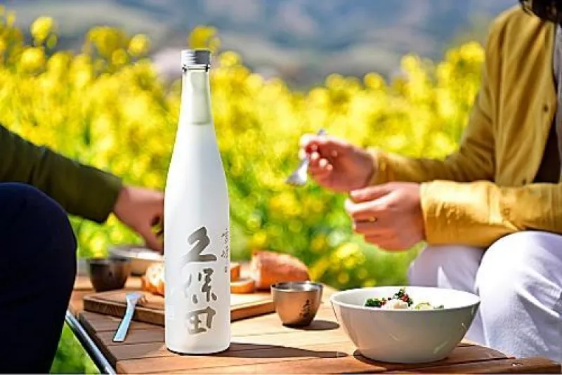 Sake Soujo Kobuta Seppou 14% 500ml-1 Sake Soujo Kobuta Seppou 14% 500ml-1