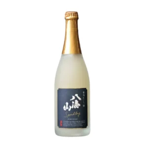 Rượu Sake Sparkling Nigori Hakkaisan