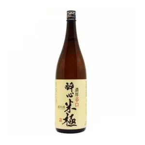 Rượu Sake Suishin Kome no Kiwami Junmai