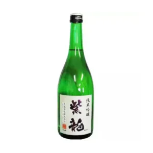 Rượu Sake Taikan Shiryu Junmai Ginjo