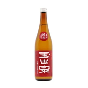 Rượu Sake Tamade Izumi Junmai