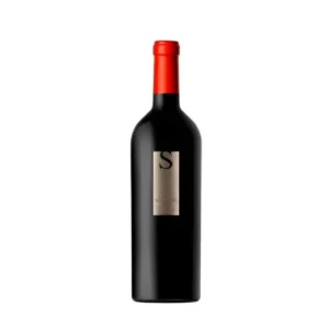Rượu vang Argentina Schroeder Malbec