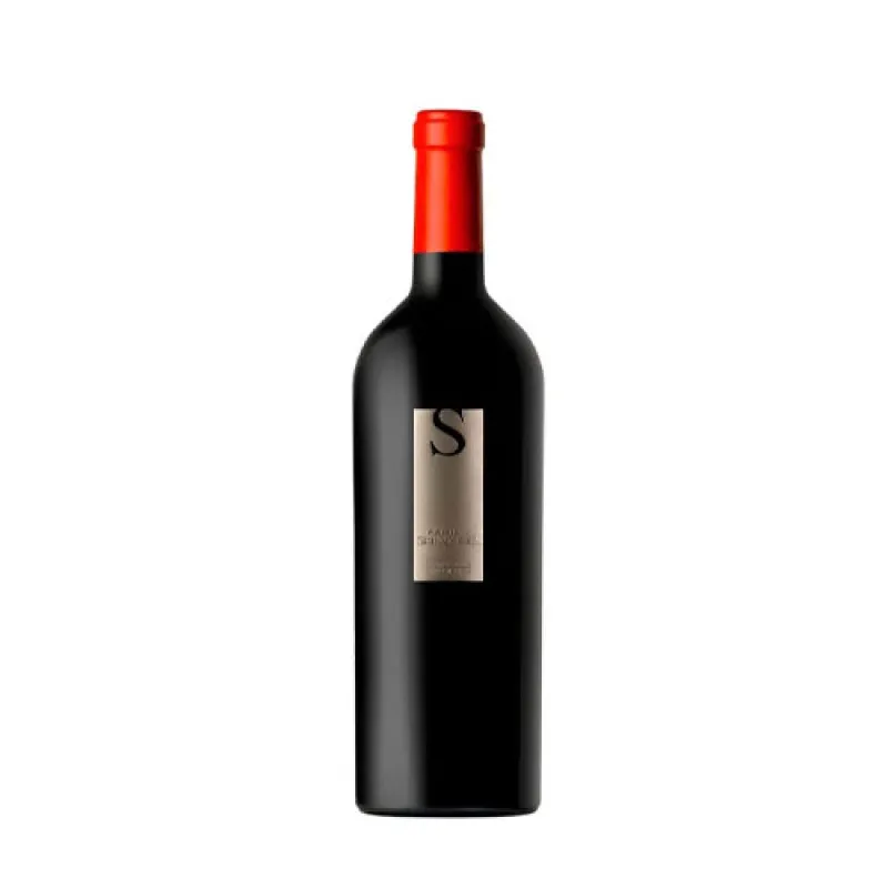 Rượu vang Argentina Schroeder Malbec
