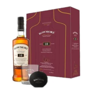 Bowmore 18 year old – Hộp Quà Tết 2023