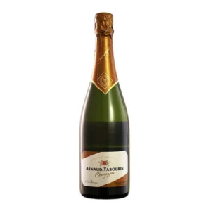 Rượu champagne arnaud tabourin