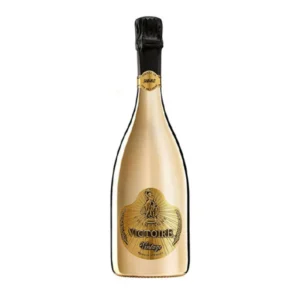 Rượu champagne victoire