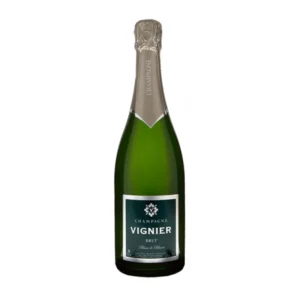 Rượu champagne vignier millésime