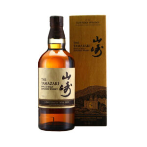 Rượu Yamazaki LIMITED EDITION2023