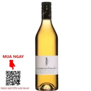 Rượu Giffard Caribbean Pineapple