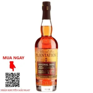 Rượu Plantation Original Dark