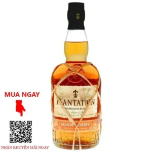 Rượu Plantation Grande Reserve