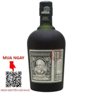Diplomatico Reserva Exclusiva