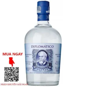 Diplomatico Planas