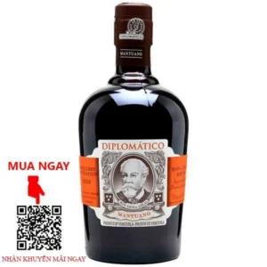 Diplomatico Mantuano