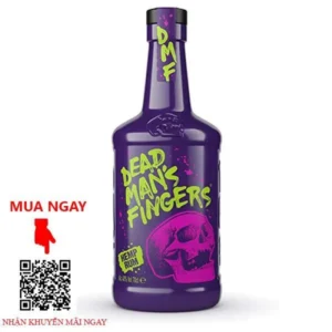 Dead Man’s Fingers Hemp