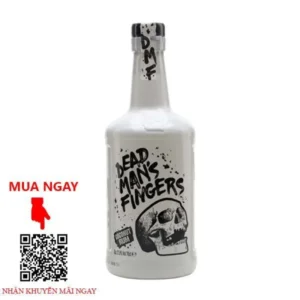 Dead Man’s Fingers Coconut