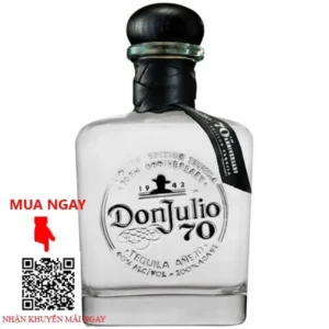 Rượu Don Julio 70