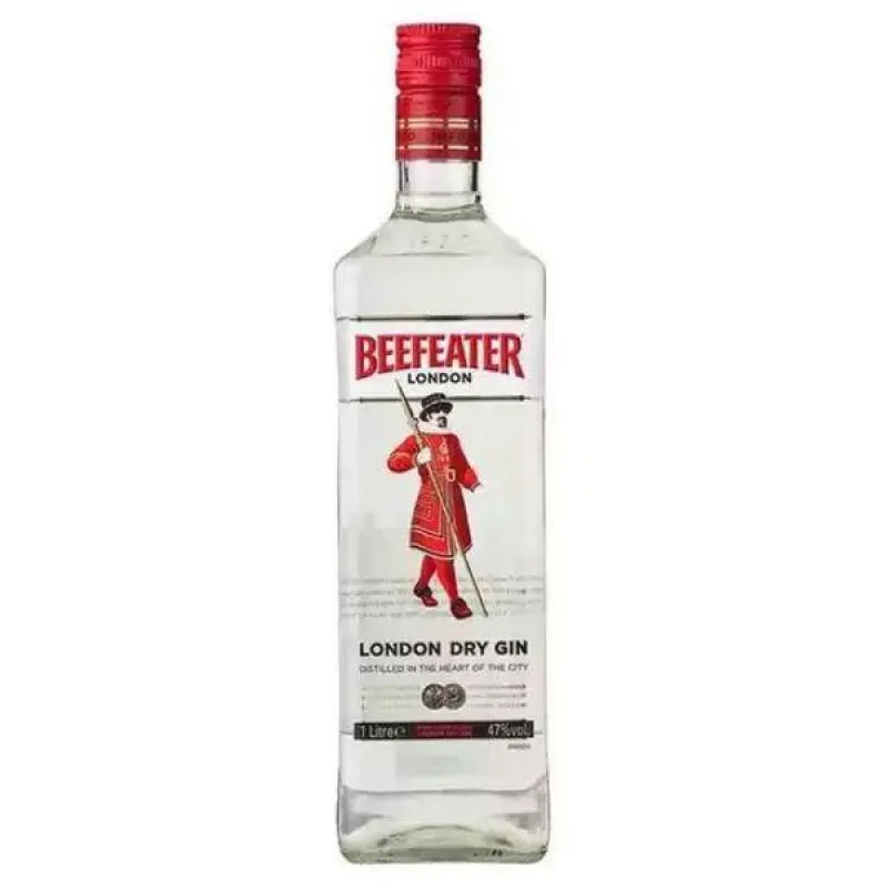 Beefeater London Dry Gin