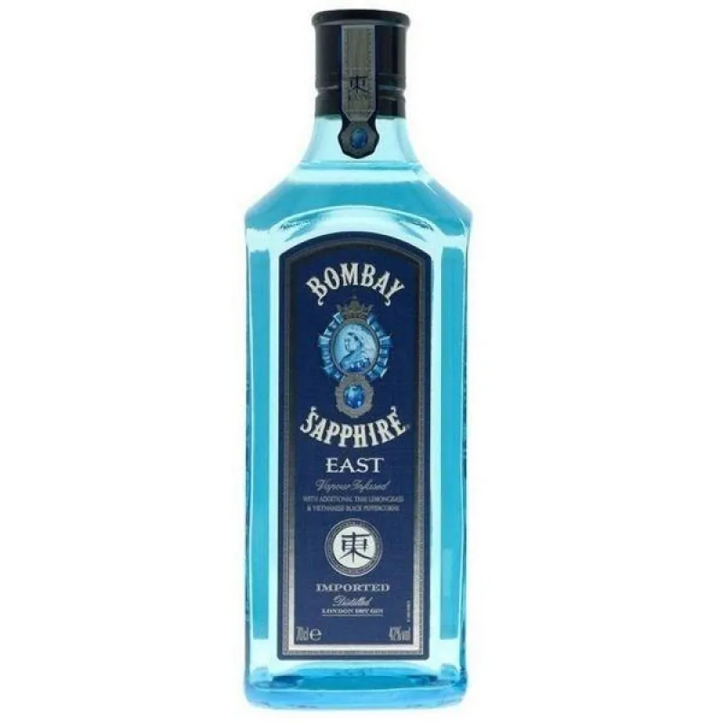Bombay Sapphire East