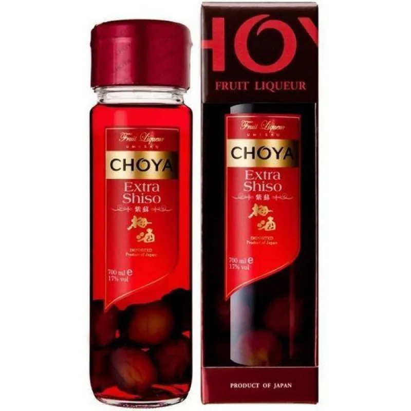 Choya Shisho Choya Shisho