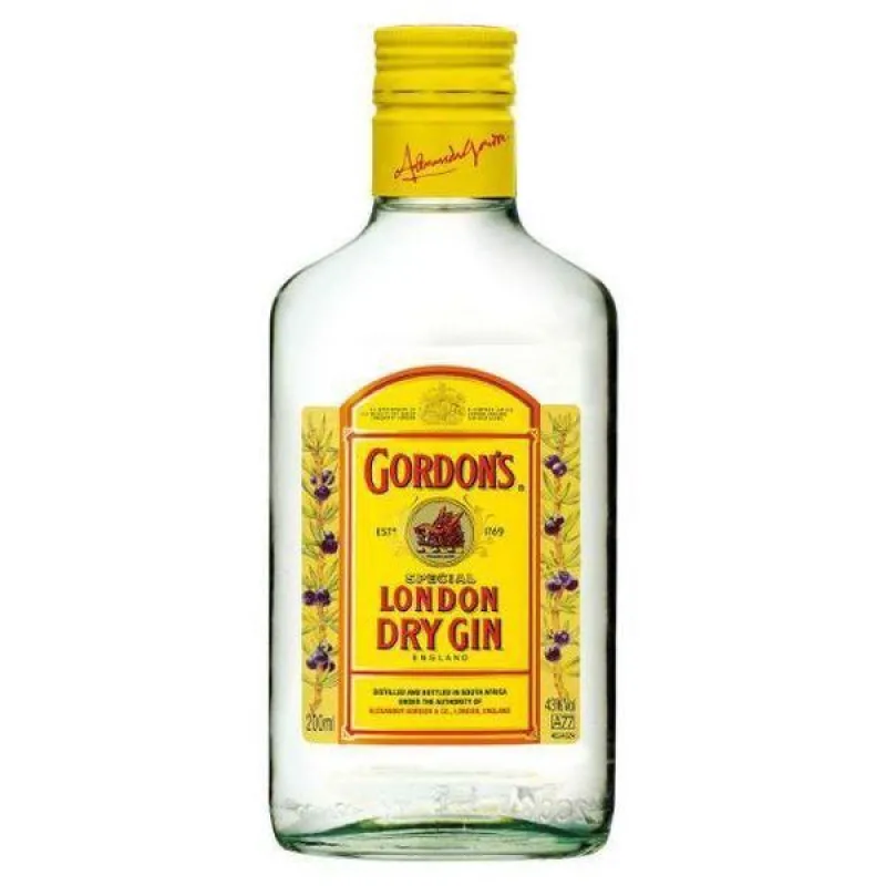 Gordon's Gin