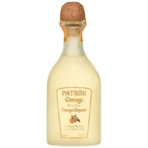 Patron Citronge Orange