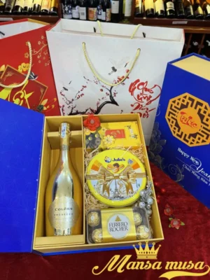 Hộp quà tết 2026-QM02