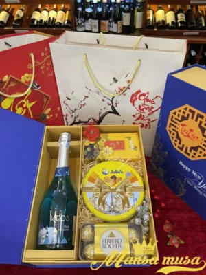 Hộp quà tết 2026-QM05