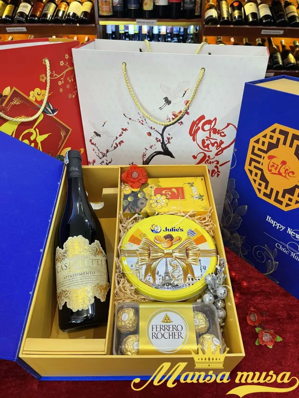 Hộp quà tết 2026-QM07