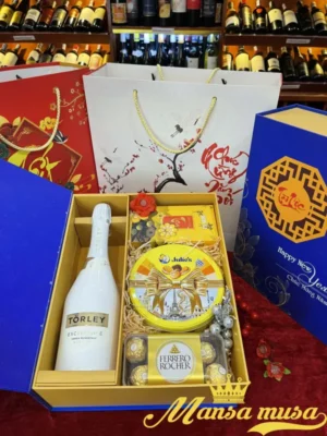 Hộp quà tết 2026-QM01