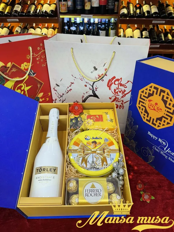 Hộp quà tết 2026-QM01