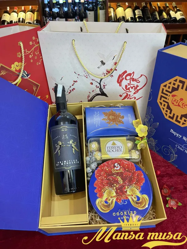 Hộp quà tết 2026-QM11