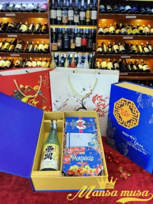 Hộp quà tết 2026-QM13