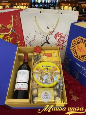 Hộp quà tết 2026-QM20