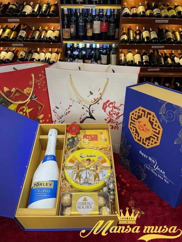 Hộp quà tết 2026-QM23