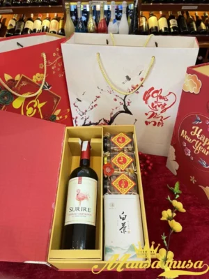 Hộp quà tết 2026-QM22