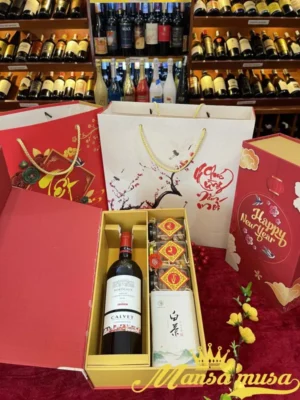 Hộp quà tết 2026-QM27