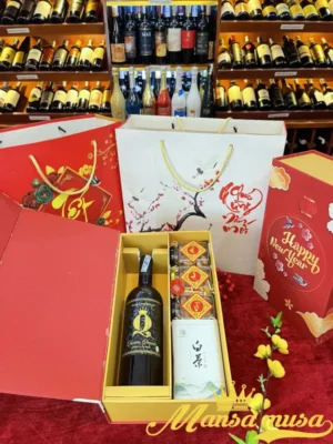 Hộp quà tết 2026-QM29