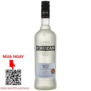 Cruzan Rum