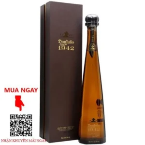 Rượu Don Julio 1942 Anejo