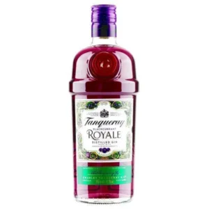 Tanqueray Blackcurrant Royale Gin