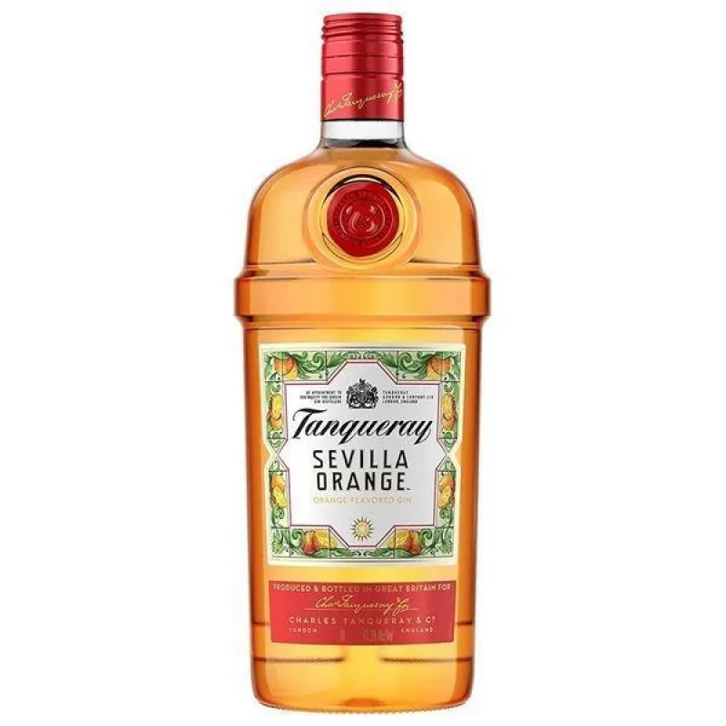 Tanqueray Sevilla Tanqueray Sevilla