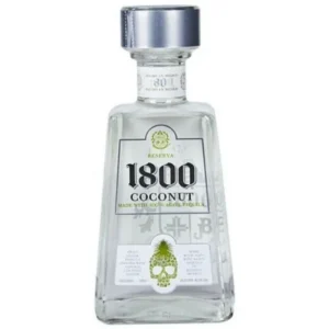 Tequila Reserva 1800 Coconut