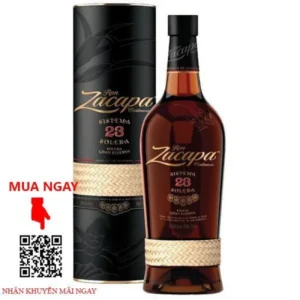 Zacapa Cent 23